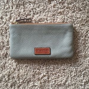 Dooney & Bourke card case